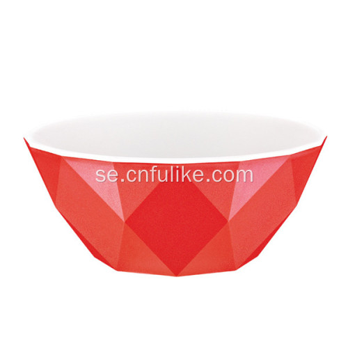 Japansk stil Creative Bowl Rice Bowls Ramen Bowl